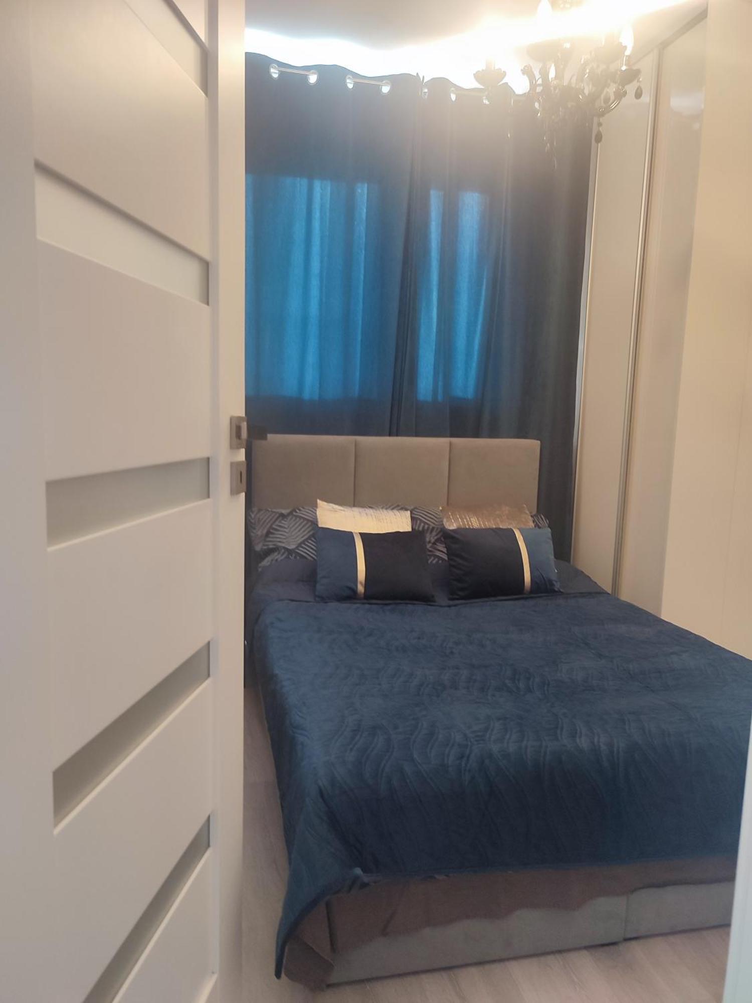 Apartament Lux W Centrum Konina 科宁 外观 照片